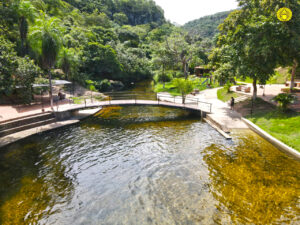 Balneario Municipal El Chorro