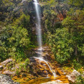 Arte Rupestre en Quitunuquiña