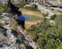 Laguna, El Portón, Roboré, Chiquitanía
PH de Ronny Zambrano Pocubé Laguna, El Portón, Roboré, Chiquitanía