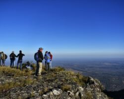 Vista, El Portón, Roboré, Chiquitanía
PH de Ronny Zambrano Pocubé Vista, El Portón, Roboré, Chiquitanía